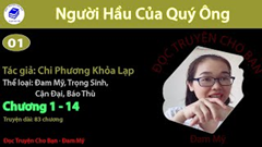 Người Hầu Của Quý Ông